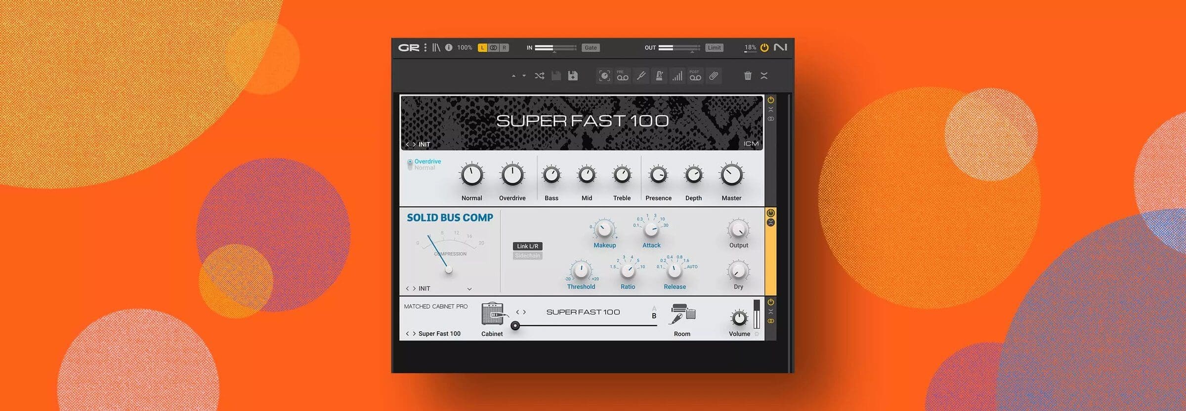 Understanding guitar compression: a beginner’s guide