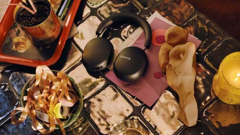 Sonos Ace Ultra over-ear headphones