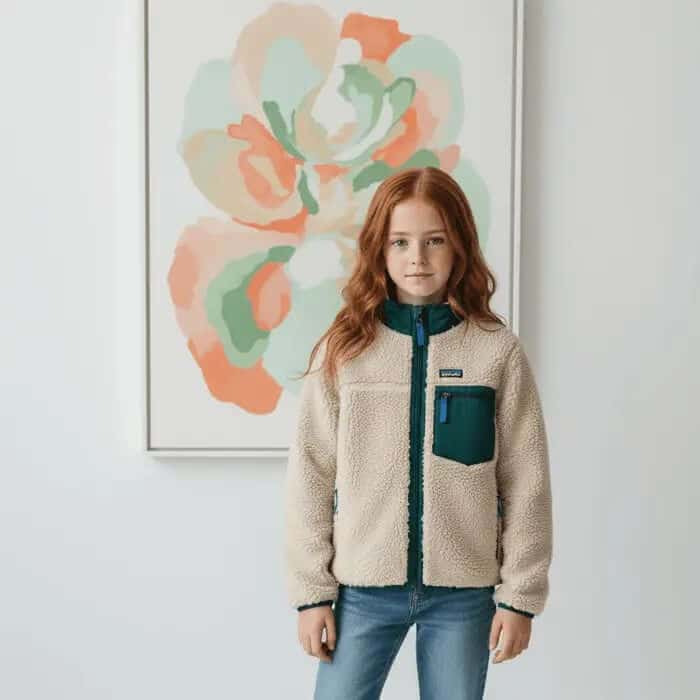 outdoor clothing brands