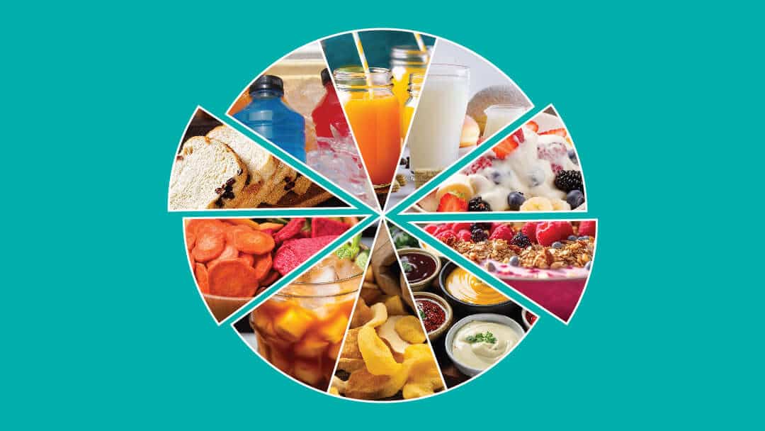 Beware These 10 Sneaky Carb Culprits Causing Glucose Spikes