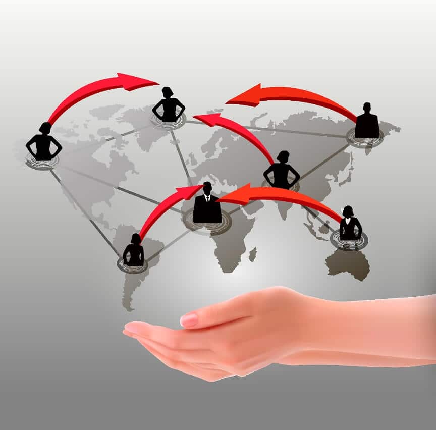 The 10 Step Process for Upgrading Your Business IT Network