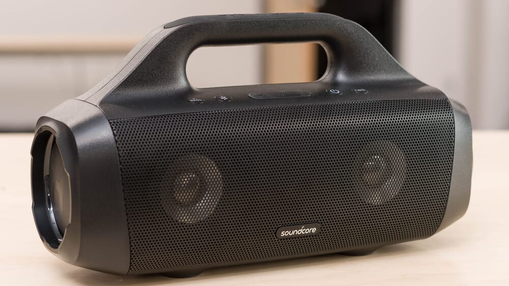 Anker Soundcore Motion Boom speaker