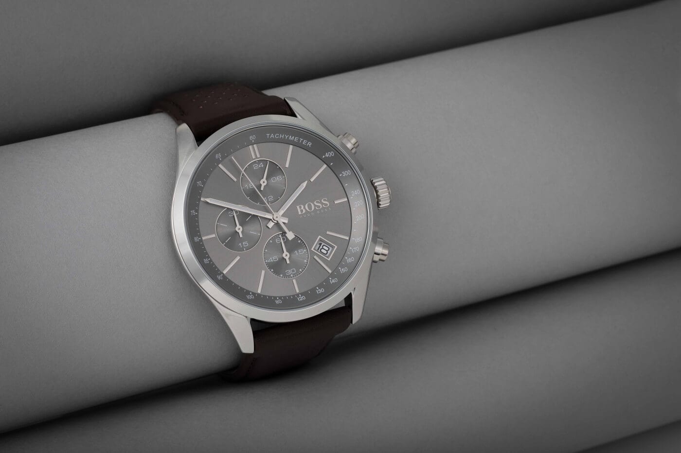 A Look Into Our Best Hugo Boss Watches