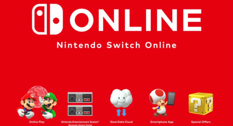 Nintendo Switch Online is Great (From a Certain Perspective)