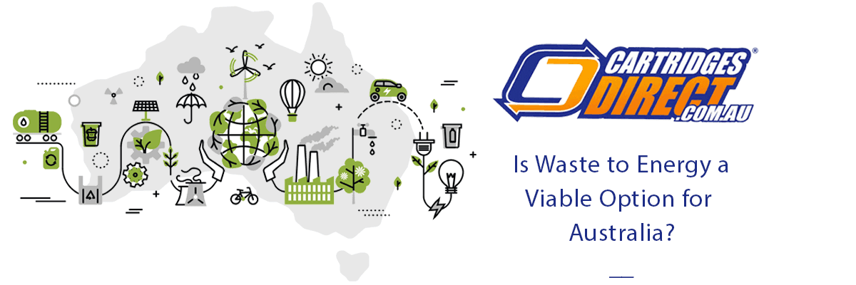 Is Waste-To-Energy A Viable Option For Australia?