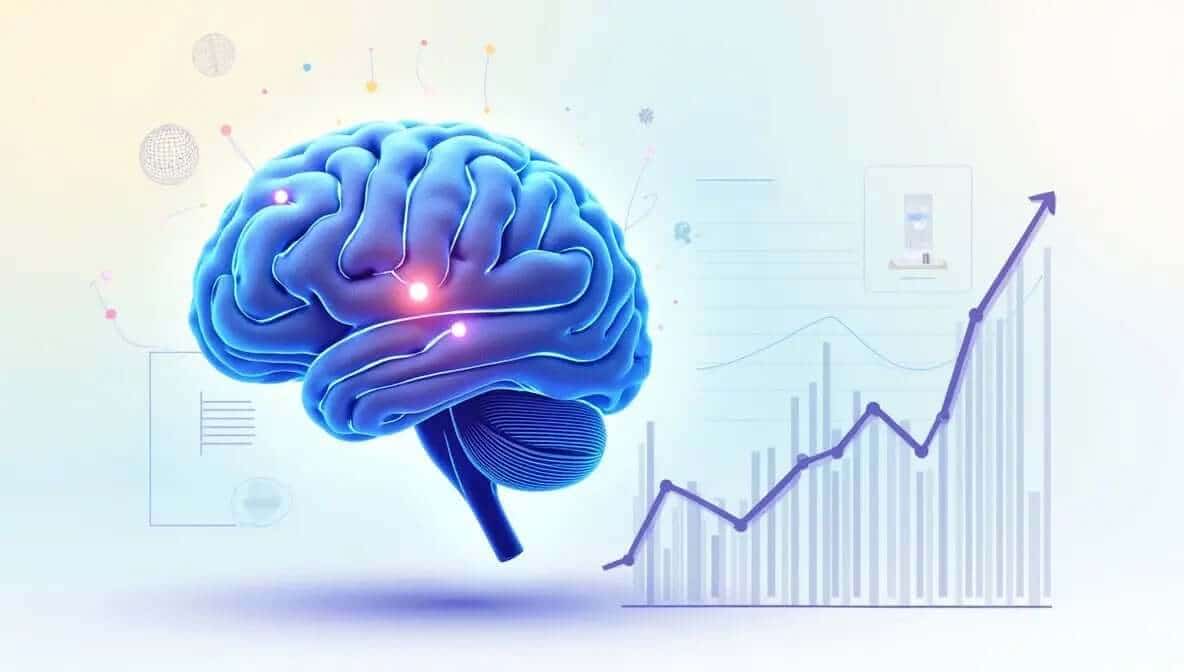 Über 200 Peer-Review-Studien bestätigen die Wirksamkeit von Brainwave Entrainment