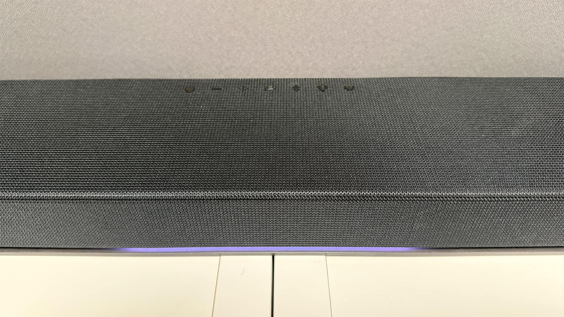 Testing LG Sound Suite H7 with movies and music