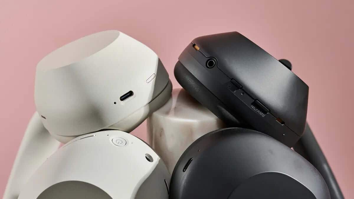 Sony WH-1000XM6 vs Sony WH-1000XM5
