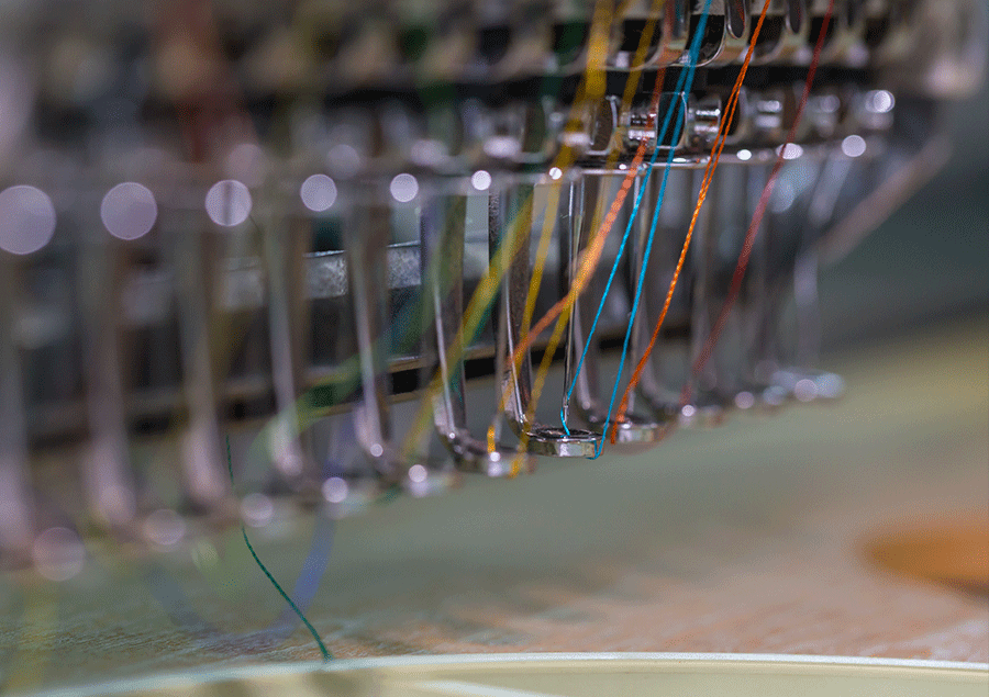 Choosing the Right Embroidery Needle: Why It Matters