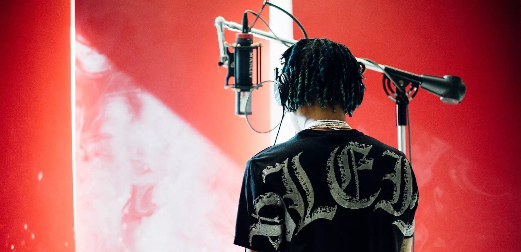 5 Songs with Great Vocal Mixes
