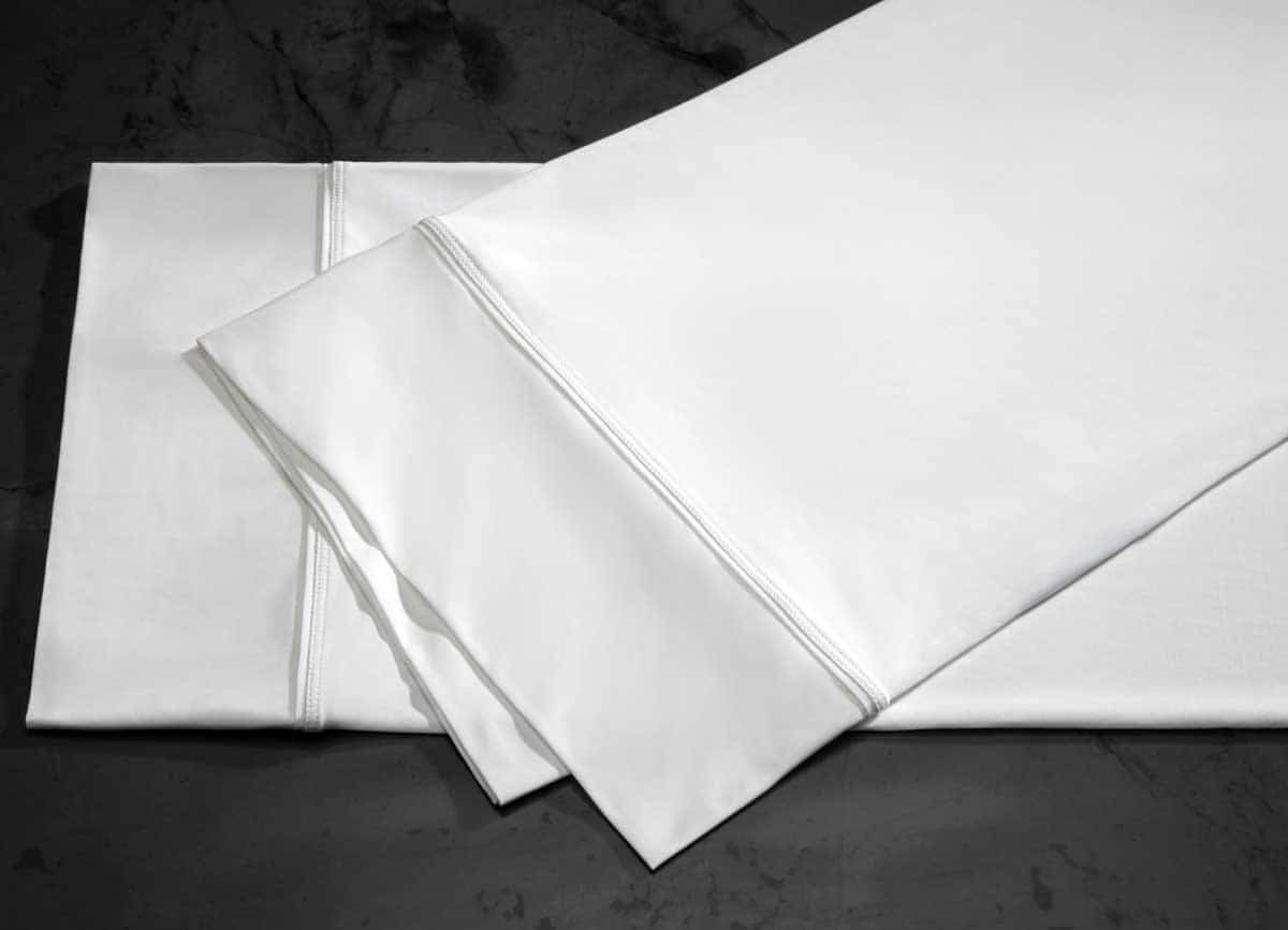 SHEEX Pillowcases with Sleep Tech Technology