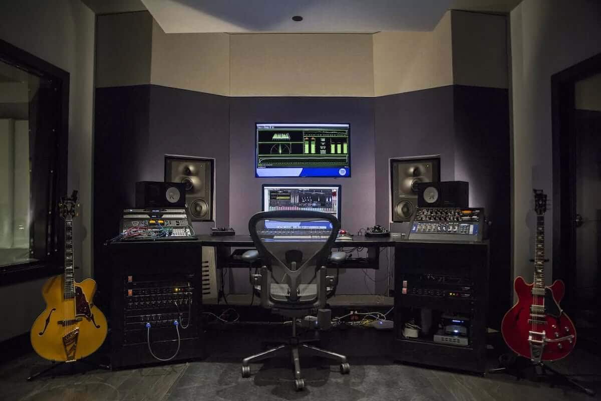 Why Spotify Studios NYC Trusts iZotope Plug-ins