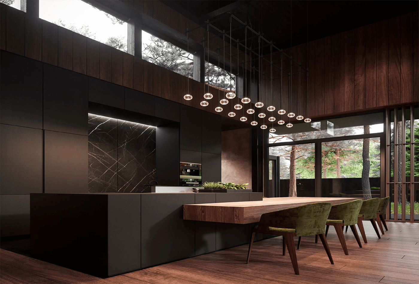 Worktop Near Oxfordshire; Get Back to Us for Your Kitchen