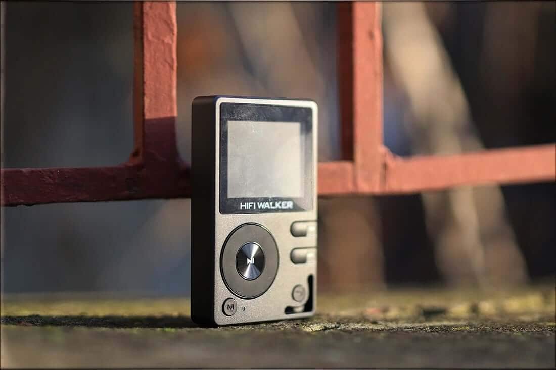 HIFI Walker H2 comparison
