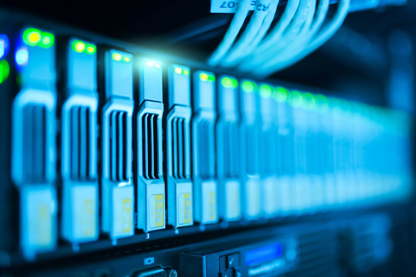 Industrial Switches: Meet the Cisco IE-2000 Series