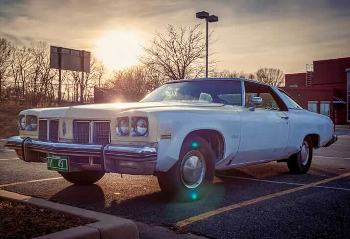Oldsmobile: A Legacy of Innovation and Style