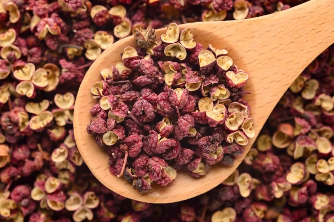 The Tingle That Travels: A World Tour of Whole Sichuan Peppercorns