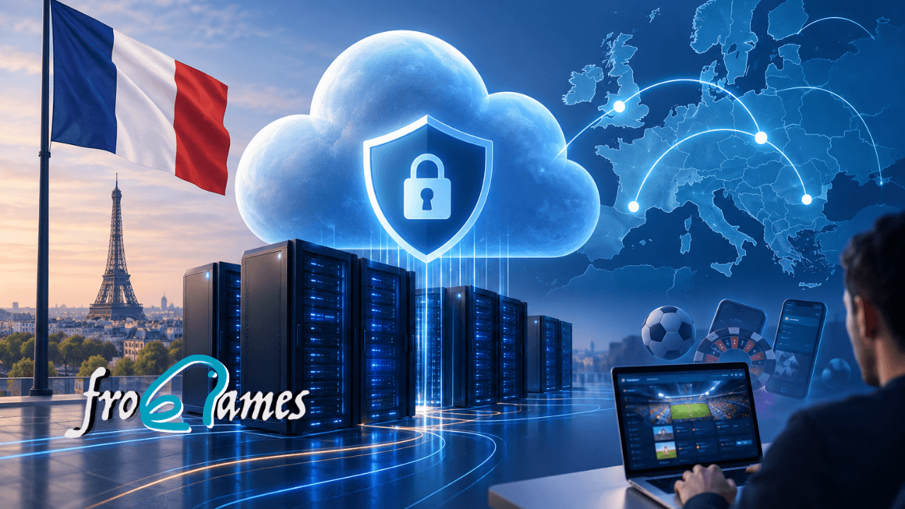 OVHcloud refuerza su public cloud con SecNumCloud