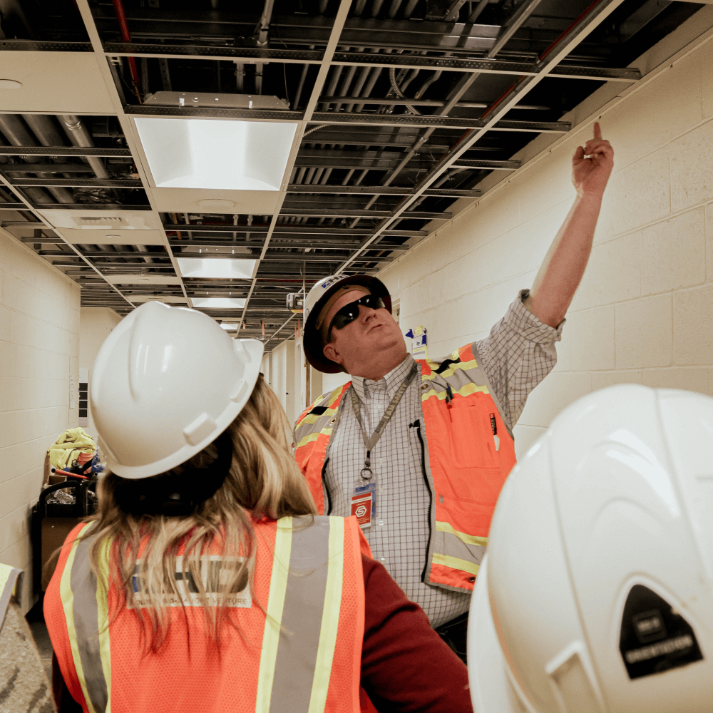 Foreign object debris safety training