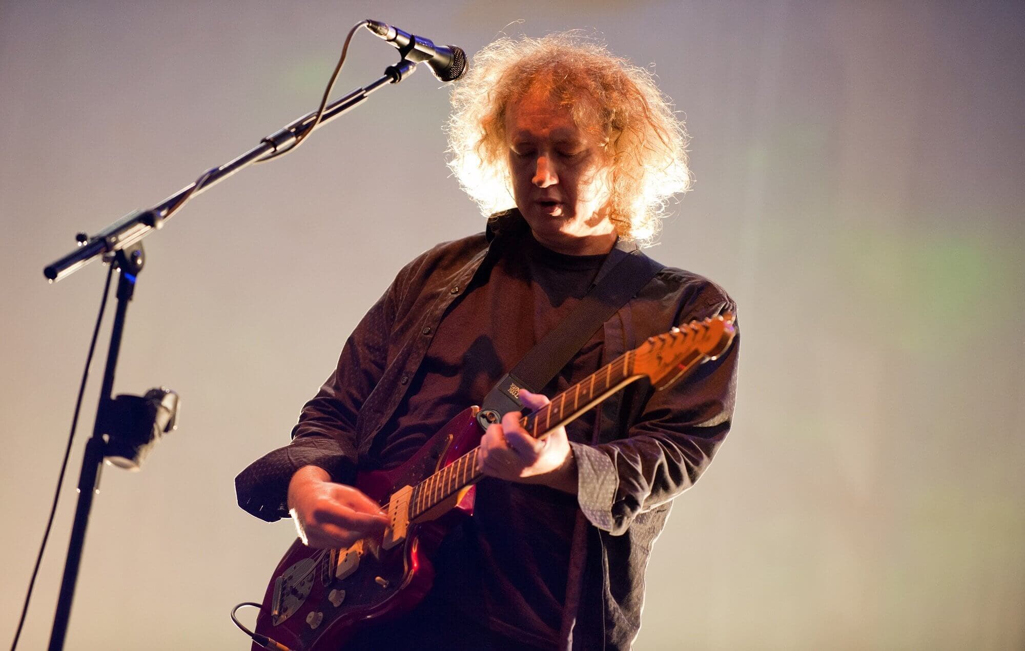 My Bloody Valentine Revives ‘Who Sees You’ and ‘Wonder 2’ After Seven Years, Kicking Off Tour with Tribute to Mani in Dublin