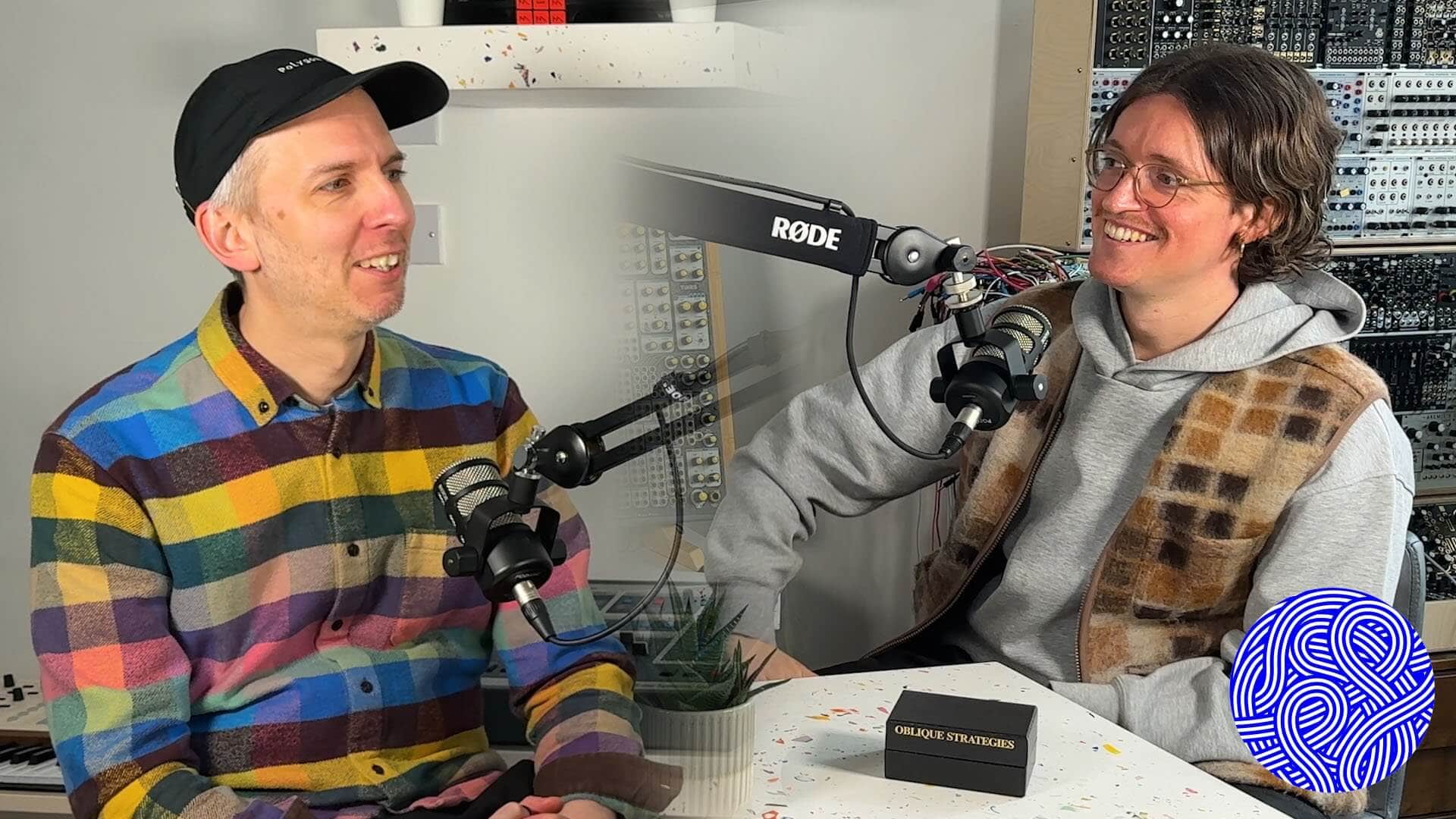 Introducing Signal Flow, the Signal Sounds podcast