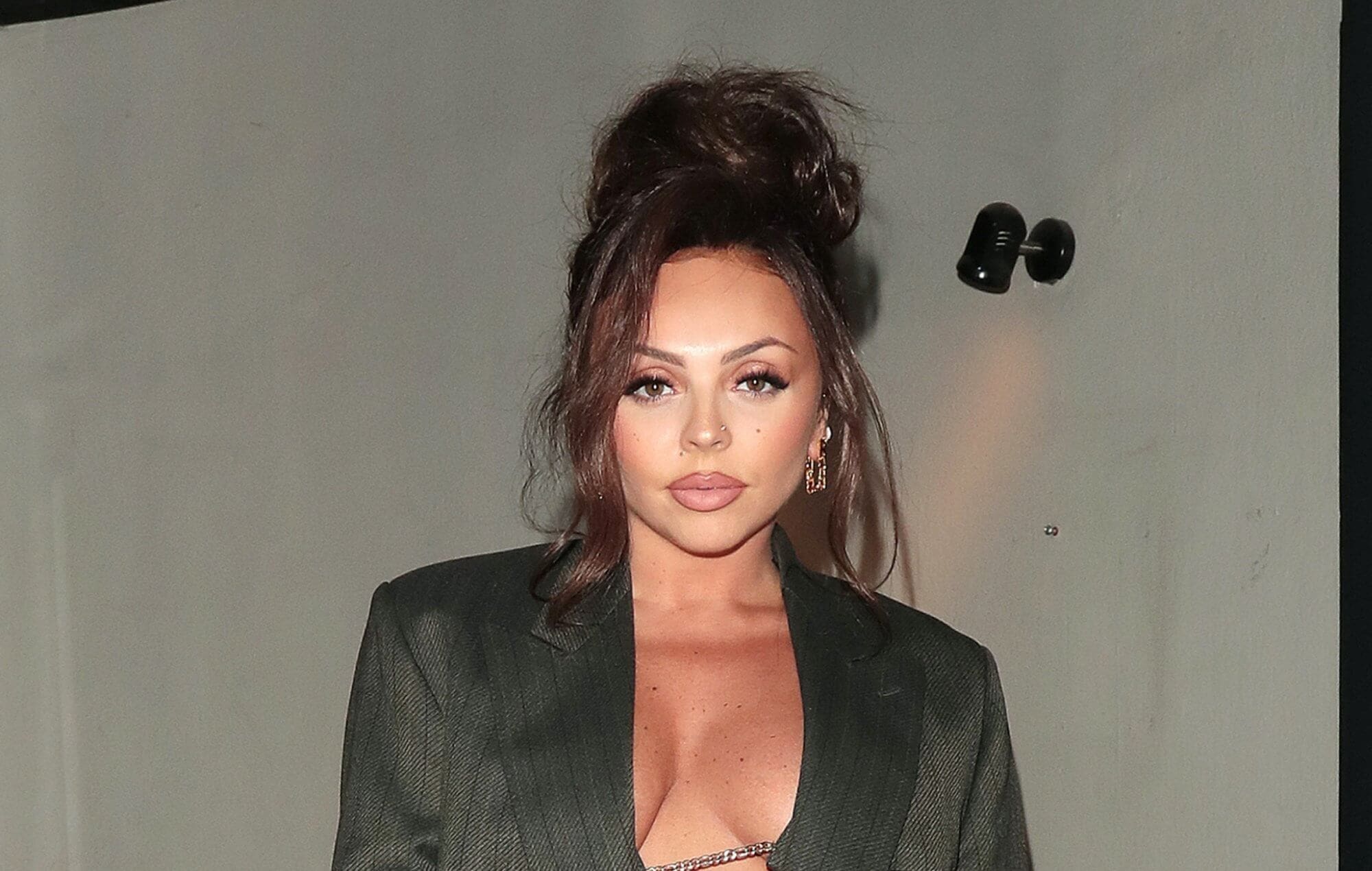 Jesy Nelson