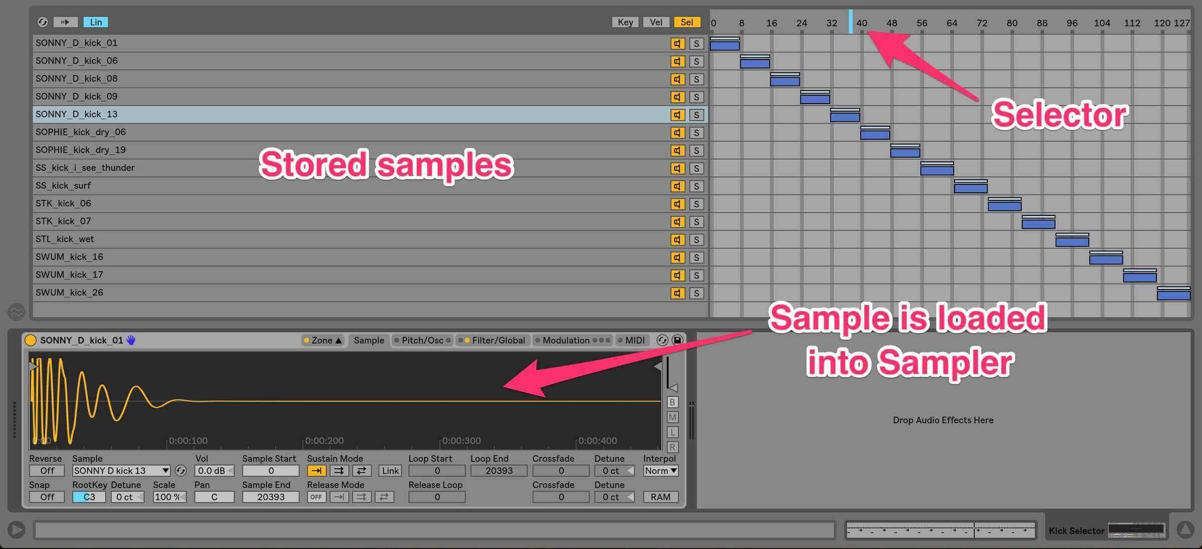 Ableton Sampler selector.png