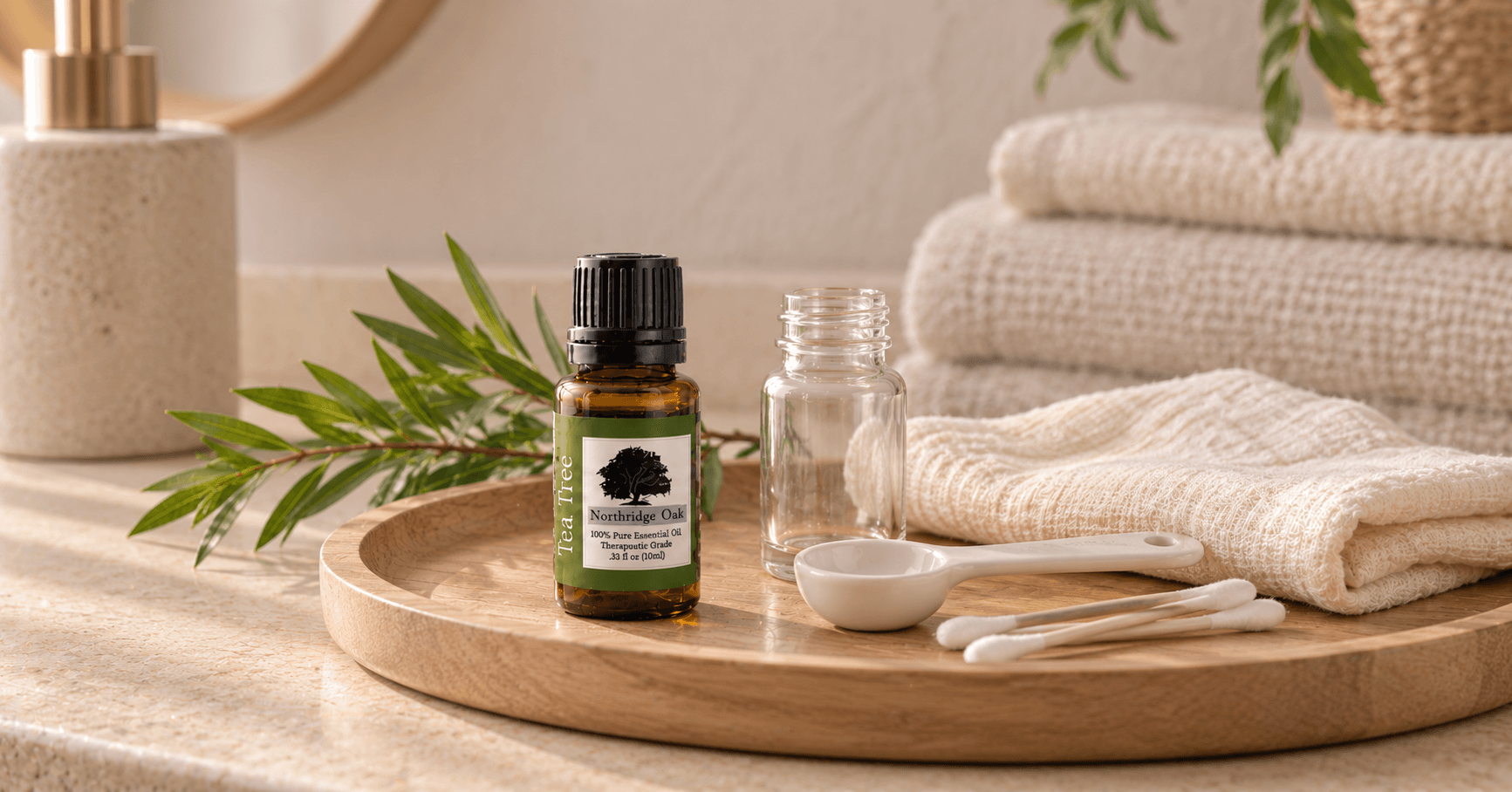 Tea Tree Oil FAQ: 30 Questions About Uses and Safety
