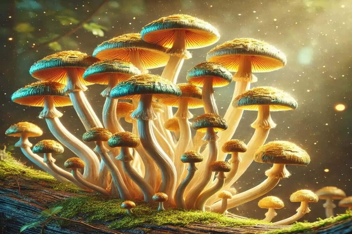 Fruiting Body vs Mycelium: Unlocking Functional Mushroom Benefits & Supplement Quality Truths