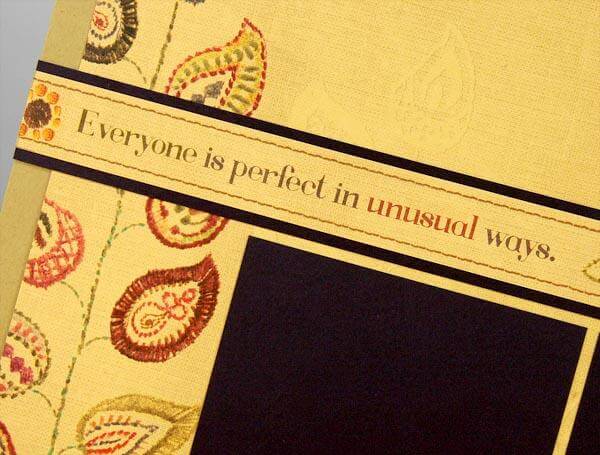 February 2016 - Crewel & Unusual