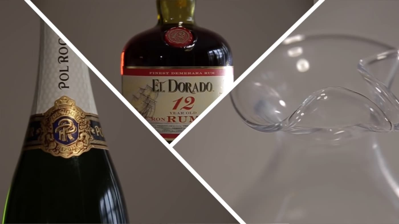 Gode råd - Når du skal pakke champagne, vin, vaser & karafler