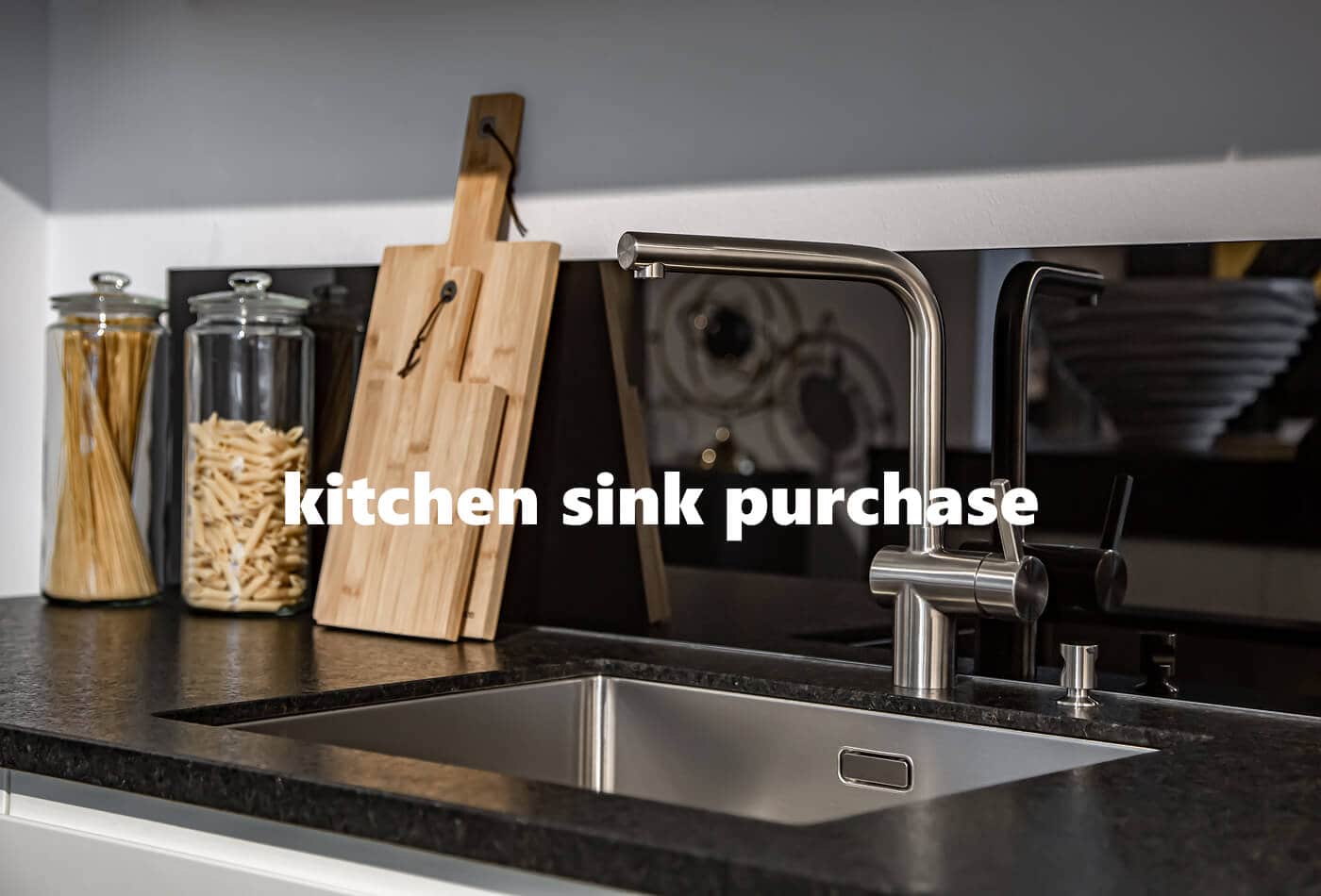 kitchen sink