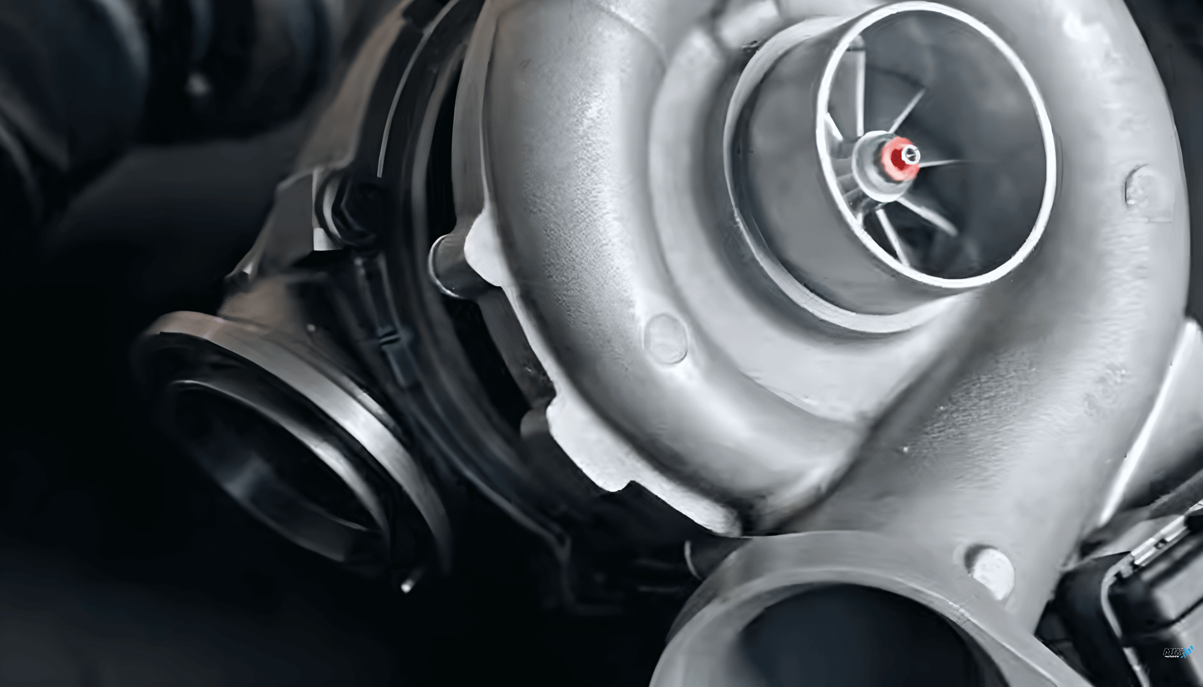 N57 Motor-Probleme 1: Turbolader