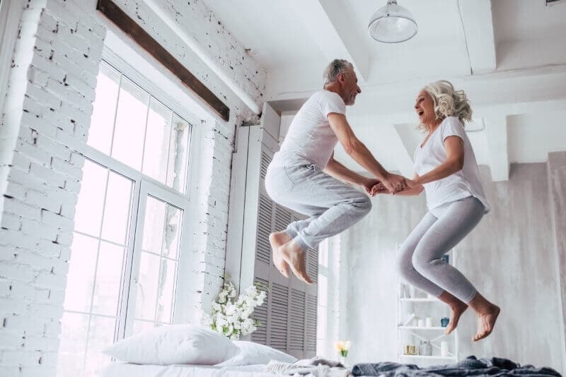 Incontinence Pads: Boosters, Liners, and Everything In Between