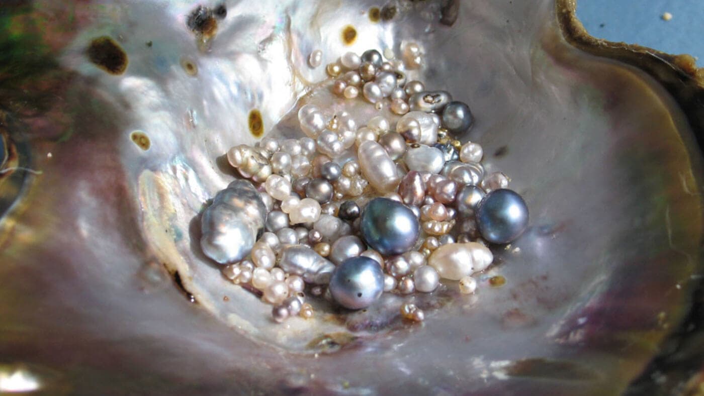 Pearl Myths - Busted!