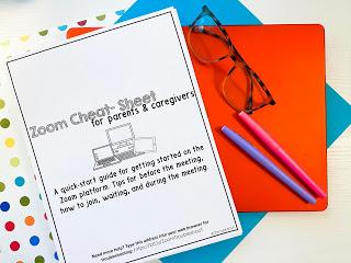 Zoom for Parents: A Quick-Start Guide