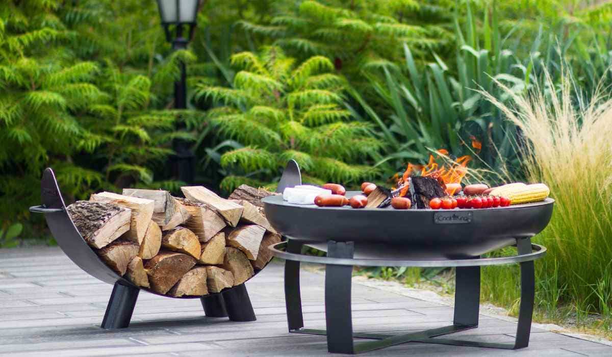 Barbecuing on a Fire Pit: The Ultimate Guide