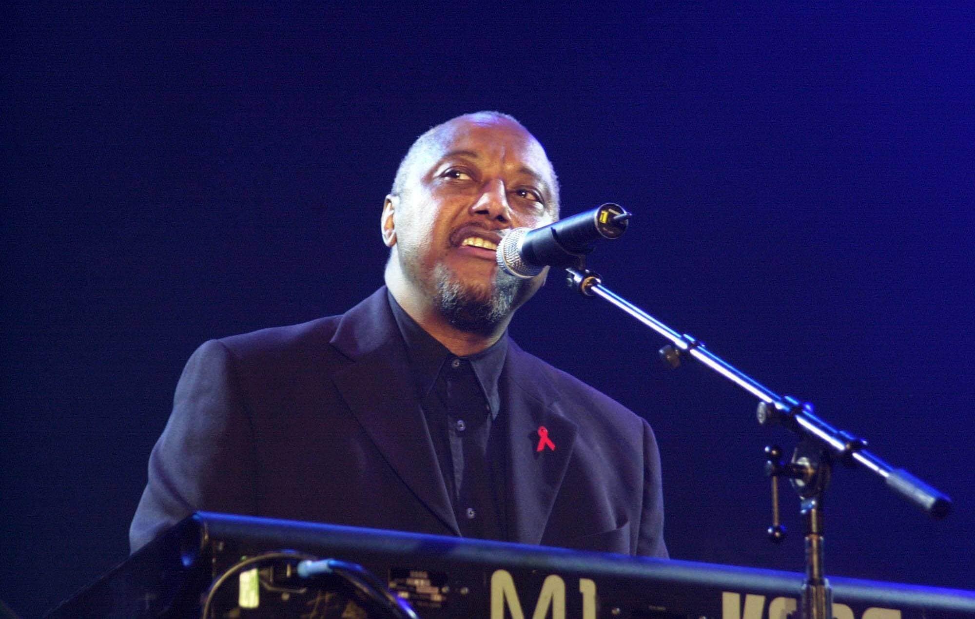 Labi Siffre Sends Cease-and-Desist to Tommy Robinson Over ‘(Something Inside) So Strong’ Use