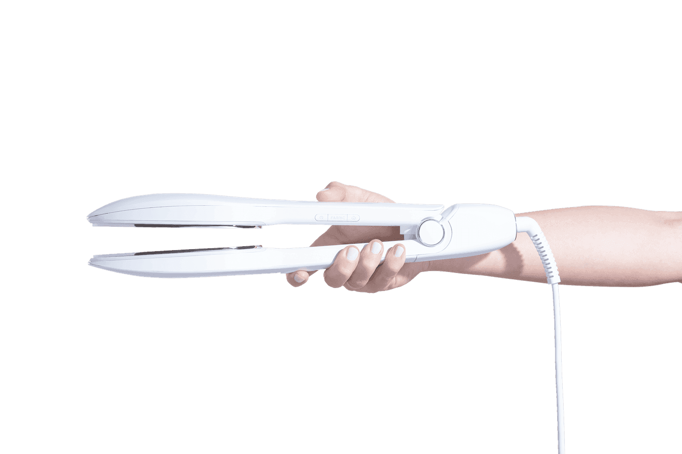 Handheld Iron for Clothes: Transform Ironing