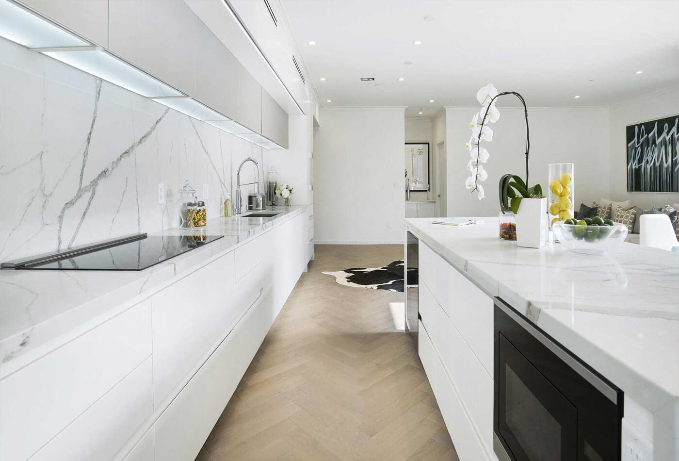 Replacement Kitchen Worktops; Transform Your Kitchen Today