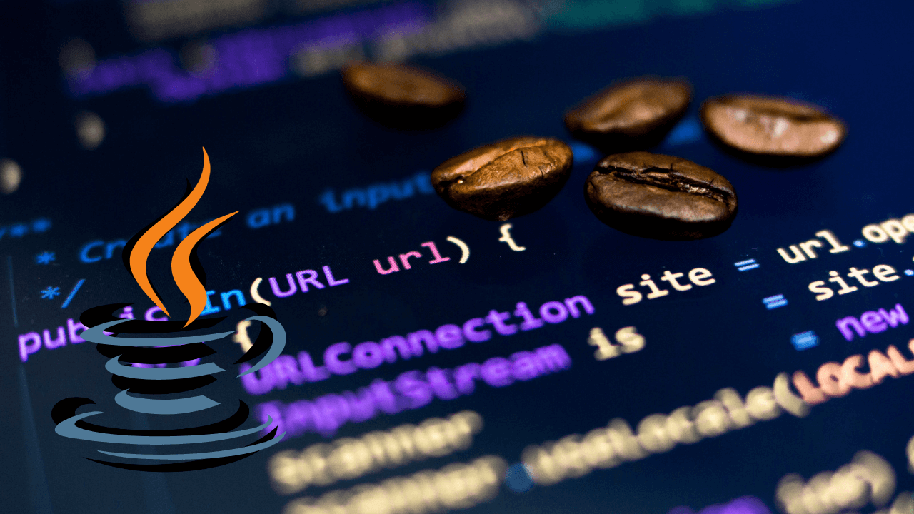 ¿Te interesa aprender Java desde cero?