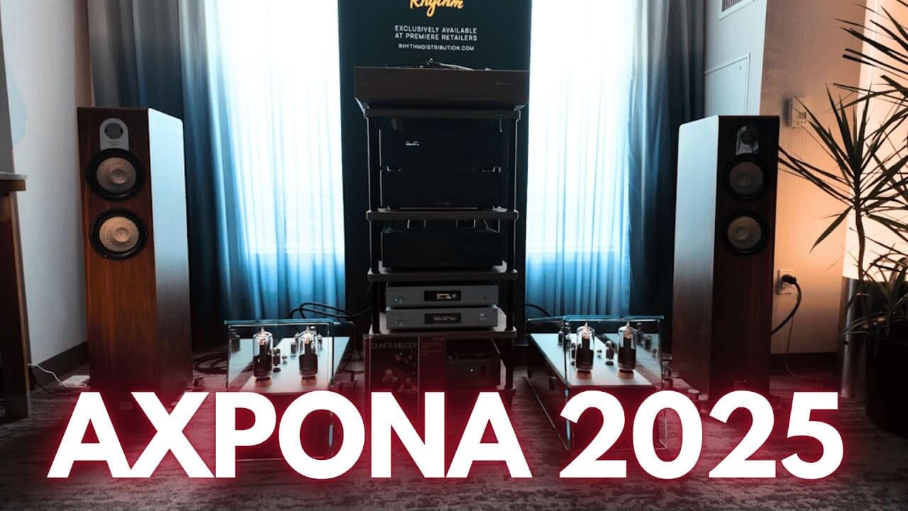 Exciting Vinyl Innovations Unveiled at AXPONA 2025