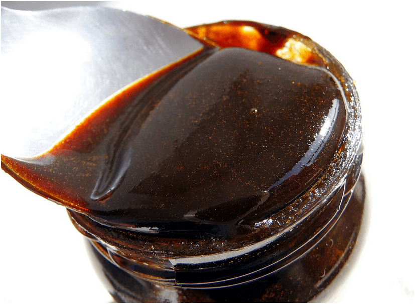 Molasses