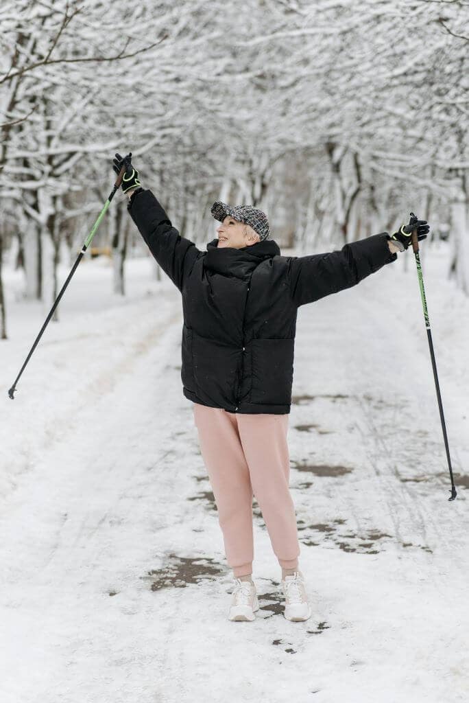 The Caregiver Guide - 10 Fun Winter Activities