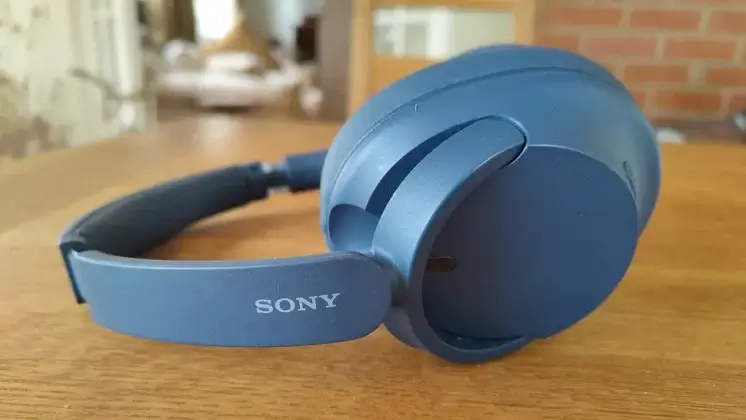 Sony WH-CH720N