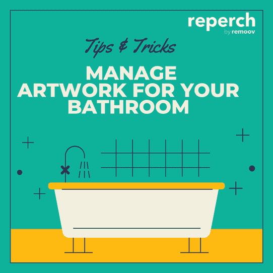 How To Choose Artwork For Your Bathroom | 2026 Design Tips