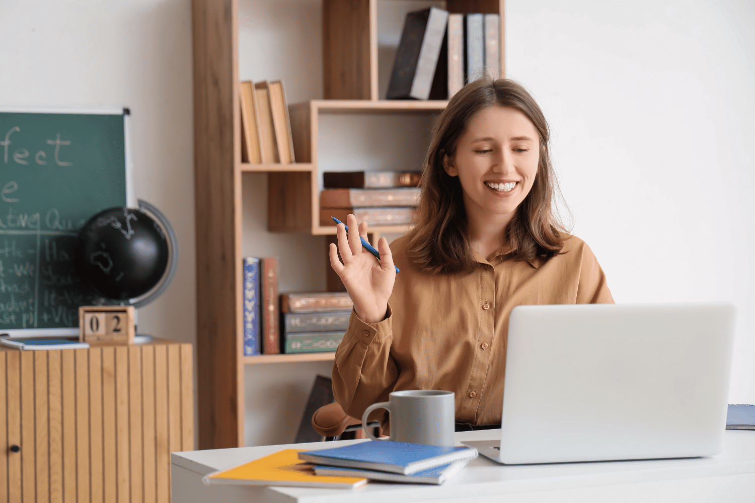 Should I Take College Classes Online?