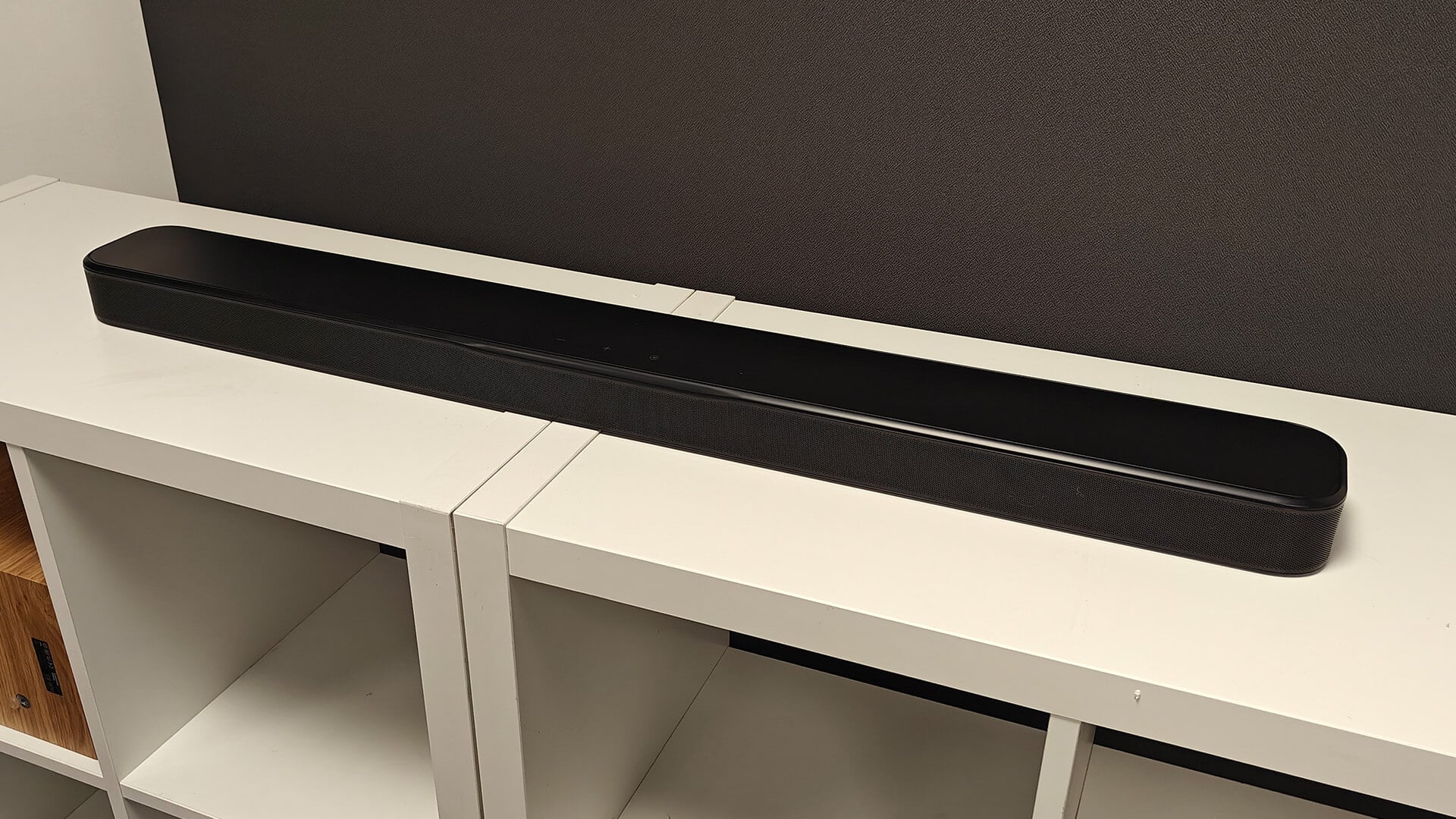 Immersive Sound Experience with JBL Bar 300MK2