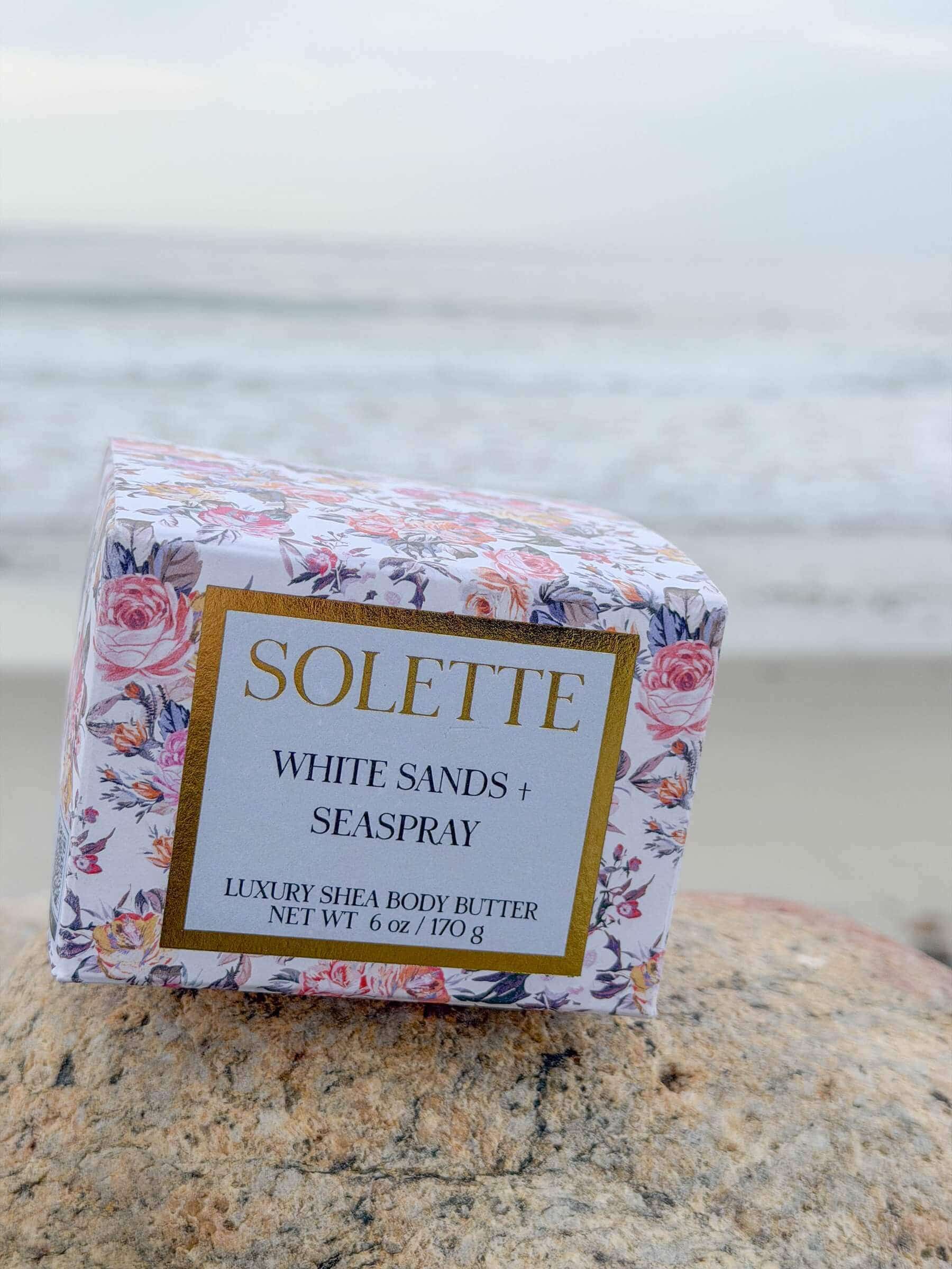 Does Body Butter Help with Stretch Marks?