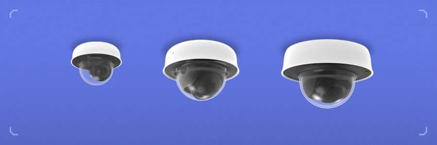 Meraki MV22, MV72 and MV Sense Review